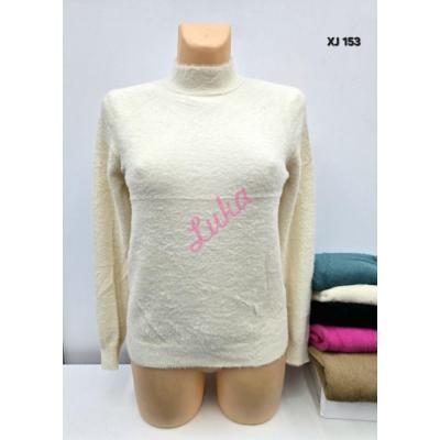 Women's sweater