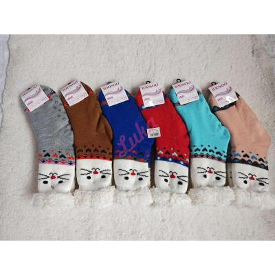 Women's Socks Ioosoo A63