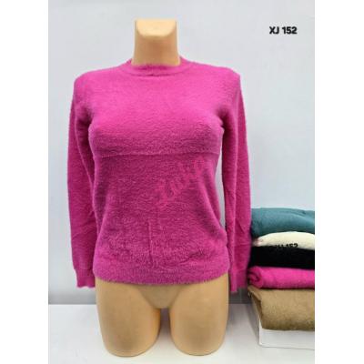 Women's sweater