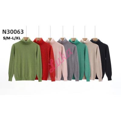 Sweter damski n30063