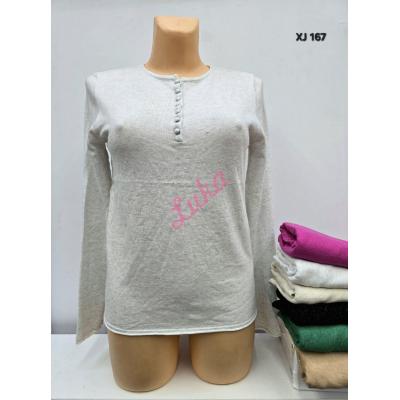 Women's sweater