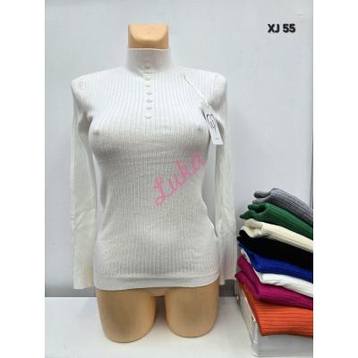 Women's sweater