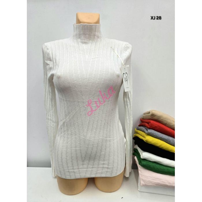 Women's sweater