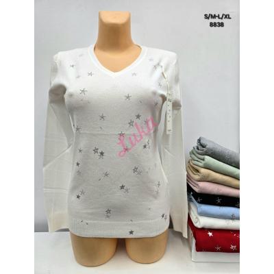 Sweter damski 8838