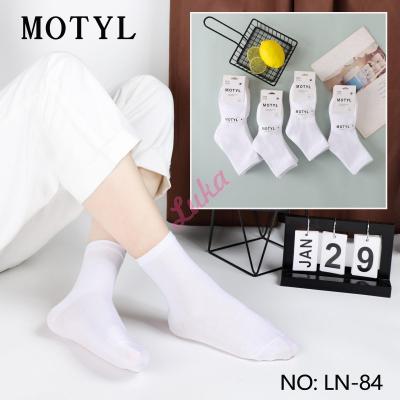 Kid's socks Motyl 1621-1113