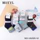 Kid's socks Motyl LN83