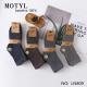 Men's socks Motyl LN808