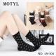 Women's socks Motyl A2