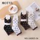 Women's socks Motyl 1621-1121