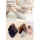 Women's Socks So&Li GL002-1