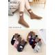 Women's Socks So&Li GL002-4