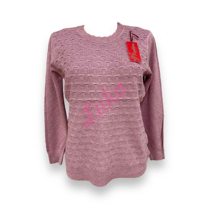 Women's sweater 8071