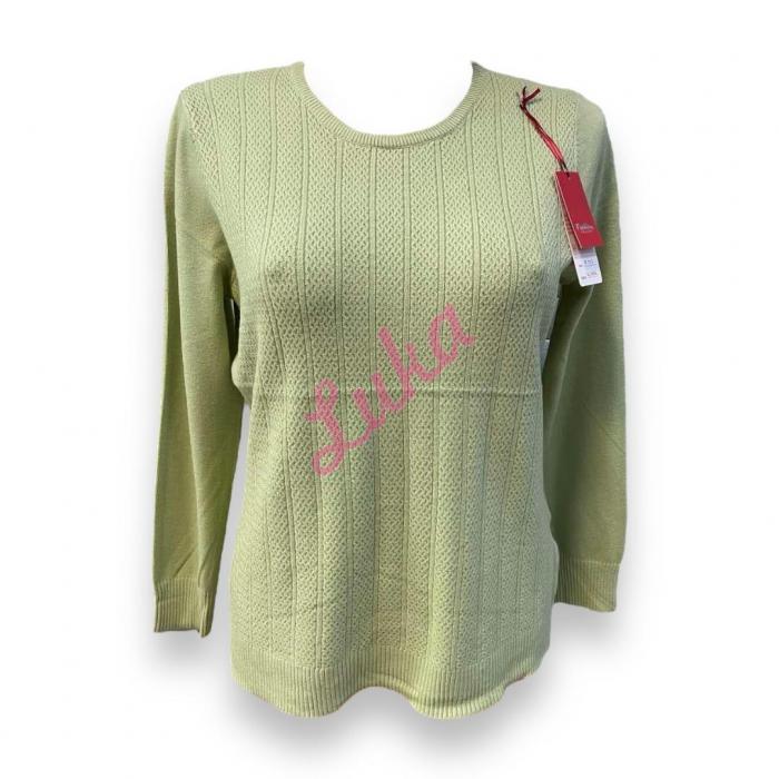 Women's sweater F-507