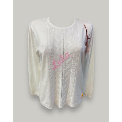 Women's sweater F-825