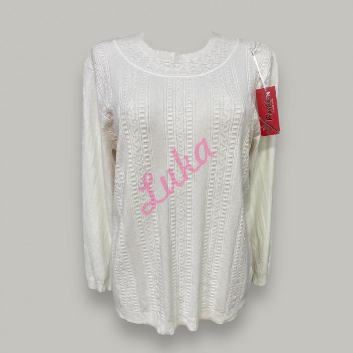 Women's sweater L-571