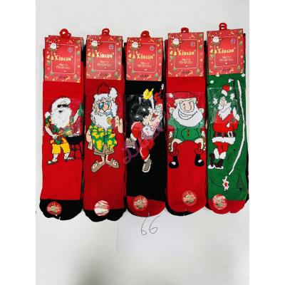 Men's socks Xintao N330