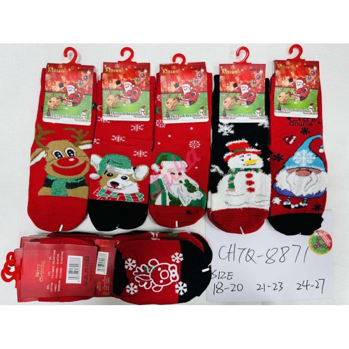 Kid's socks Xintao T132