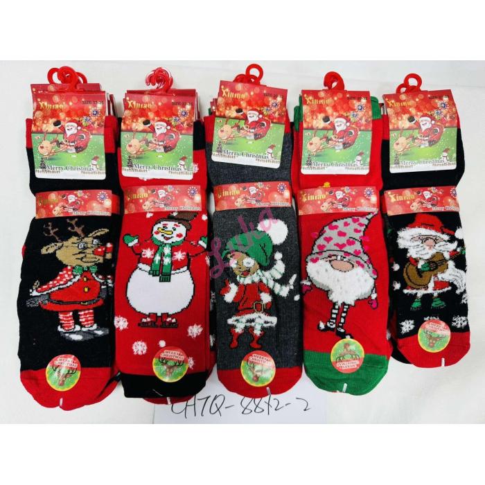 Kid's socks Xintao 8871