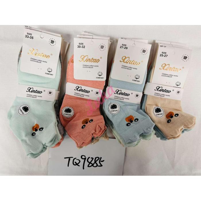 Kid's socks Xintao 8180