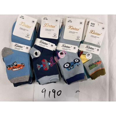 Kid's socks Xintao 9182