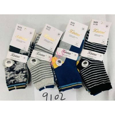 Kid's socks Xintao 9184