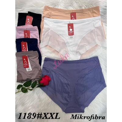 Women's panties 1189