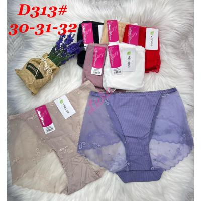 Women's panties d315