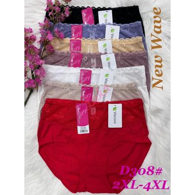 Women's panties 7330