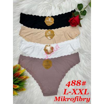 Women's panties