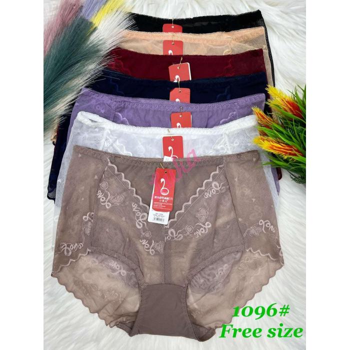 Women's panties 7911