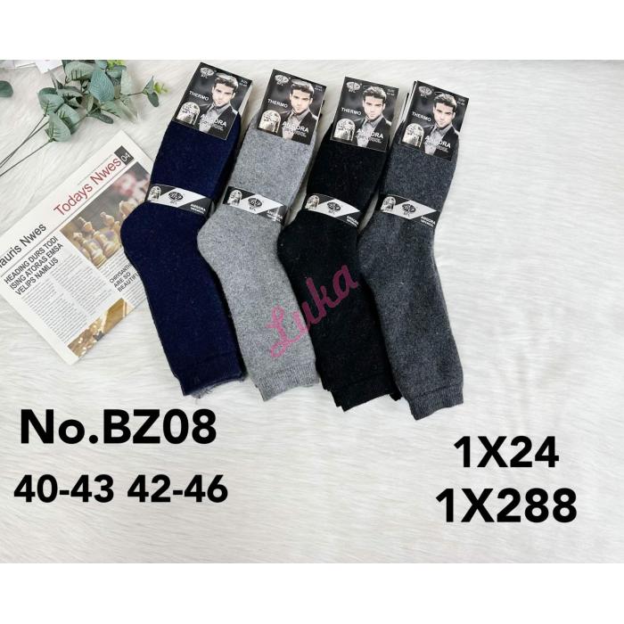 Men's socks BX16