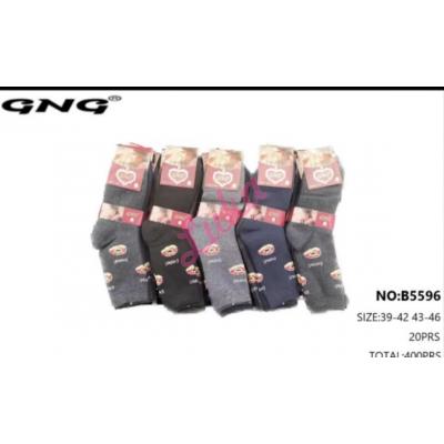 Women's socks GNG B5593