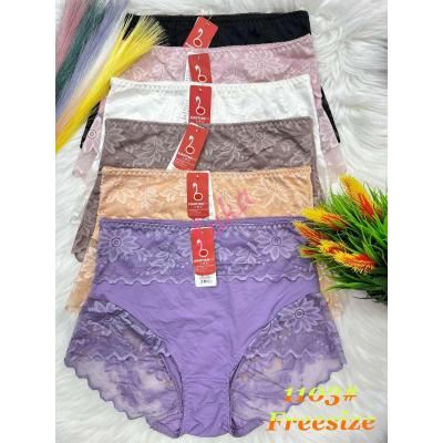 Women's panties 7731