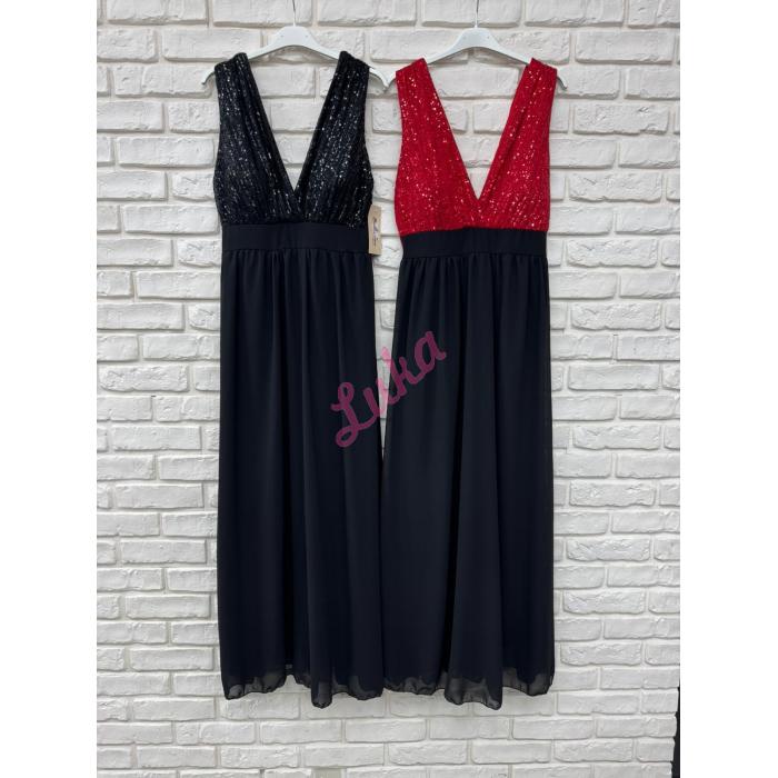 Women's dress 7716