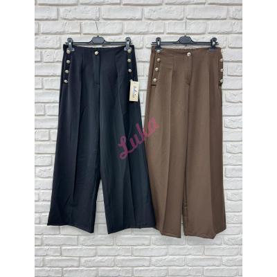 Women's pants RAM-522