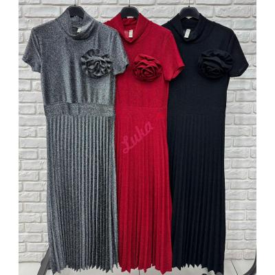 Women's dress 7733