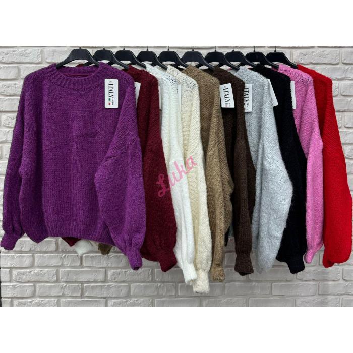 Women's sweater L-000