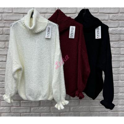 Sweter damski 6893