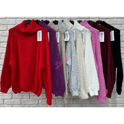 Women's sweater 6893