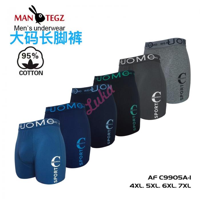 Men's boxer Mantegz af2246