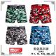 Men's boxer Trendy Boy f1012 M