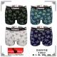 Men's boxer Mantegz f-5530