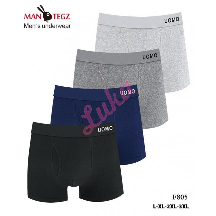 Men's boxer Mantegz