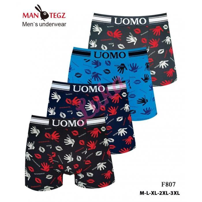 Men's boxer Mantegz f805