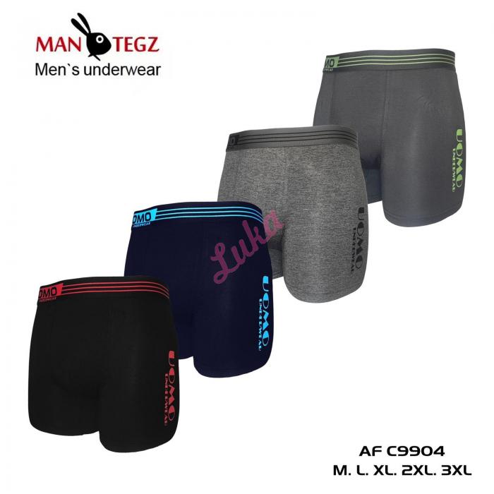 Men's boxer Mantegz f820