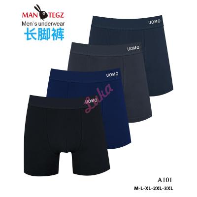 Men's boxer Mantegz a101