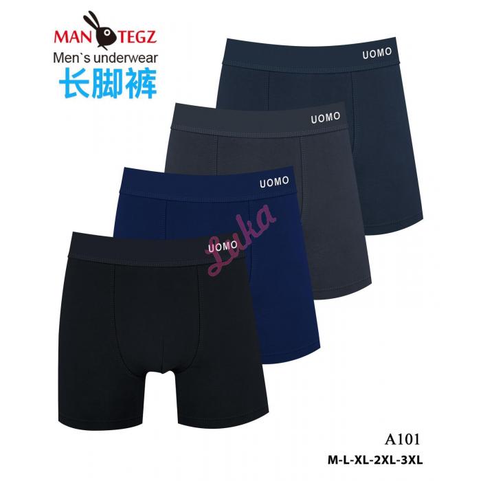 Men's boxer Mantegz afc9904