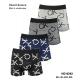 Men's boxer Chenri Kaiwen F51018