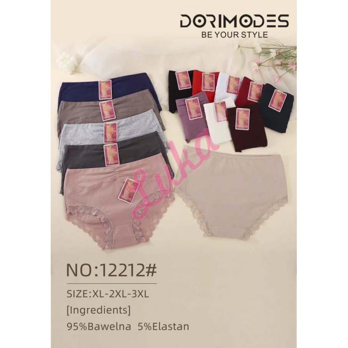 Women's panties Dorimodes 12212