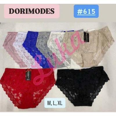 Women's panties Dorimodes 615